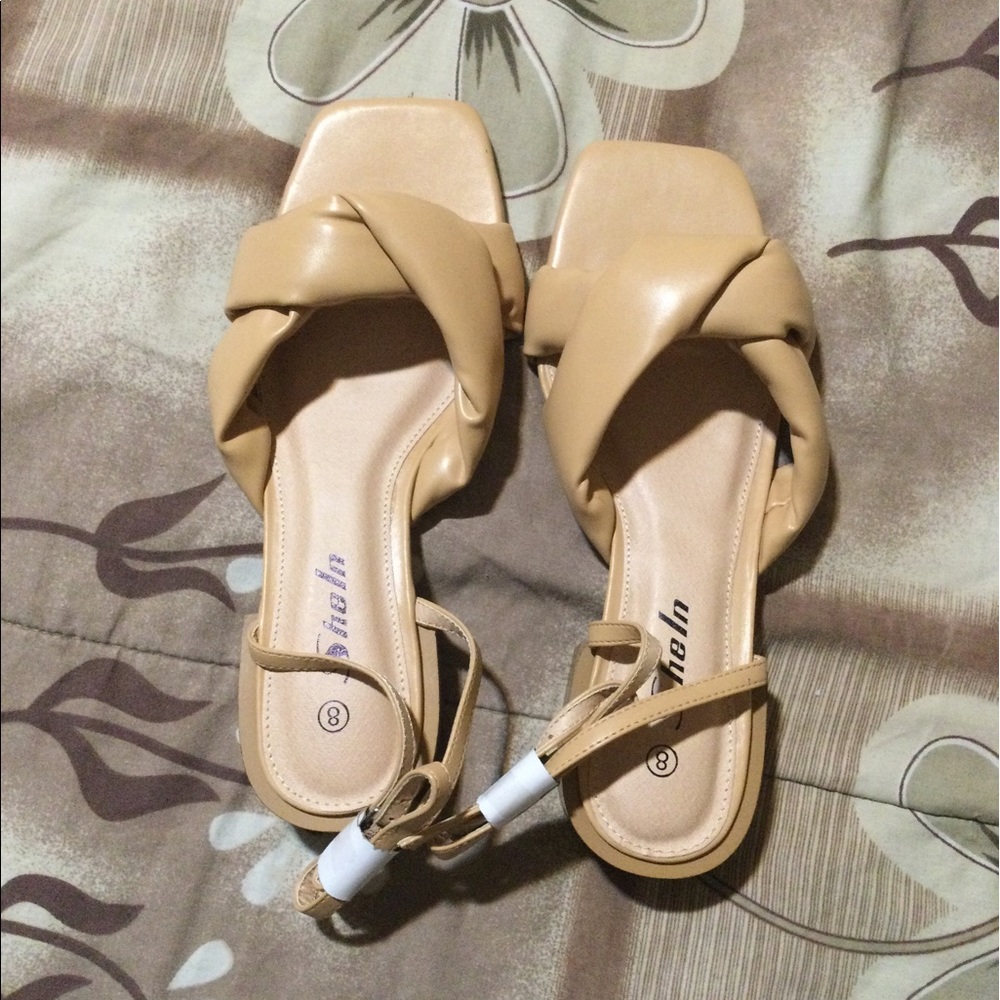 Shein sandals